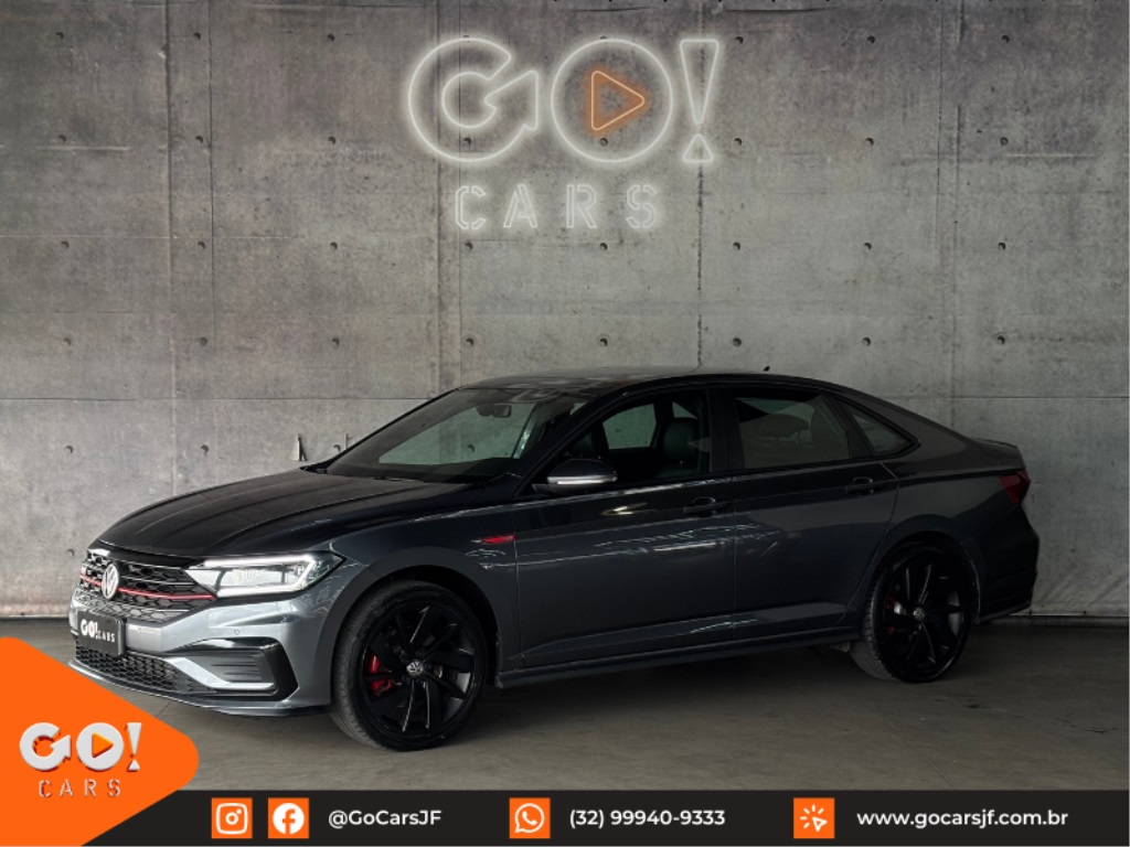 VOLKSWAGEN JETTA 2.0 350 TSI GASOLINA GLI DSG 2020/2020