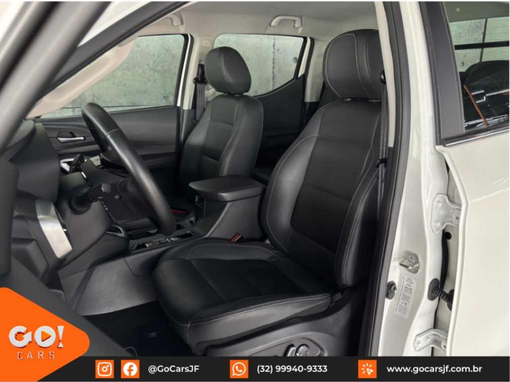 FIAT TITANO 2.2 TURBO DIESEL RANCH 4X4 AT8 2026