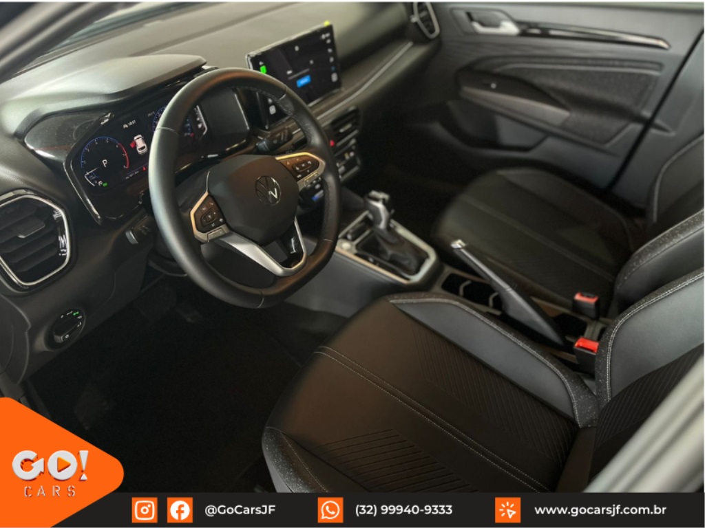 VOLKSWAGEN TERA 1.0 170 TSI HIGH AUTOMÁTICO 2026