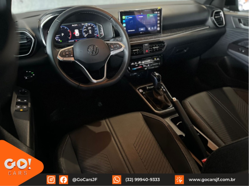 VOLKSWAGEN TERA 1.0 170 TSI HIGH AUTOMÁTICO 2026