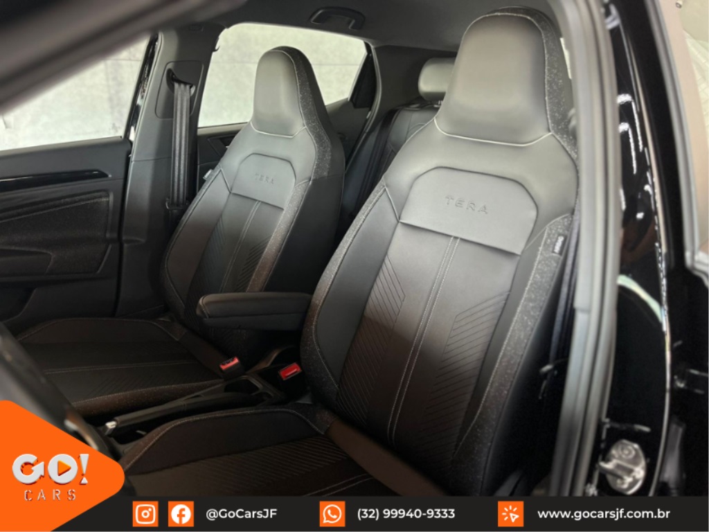 VOLKSWAGEN TERA 1.0 170 TSI HIGH AUTOMÁTICO 2026