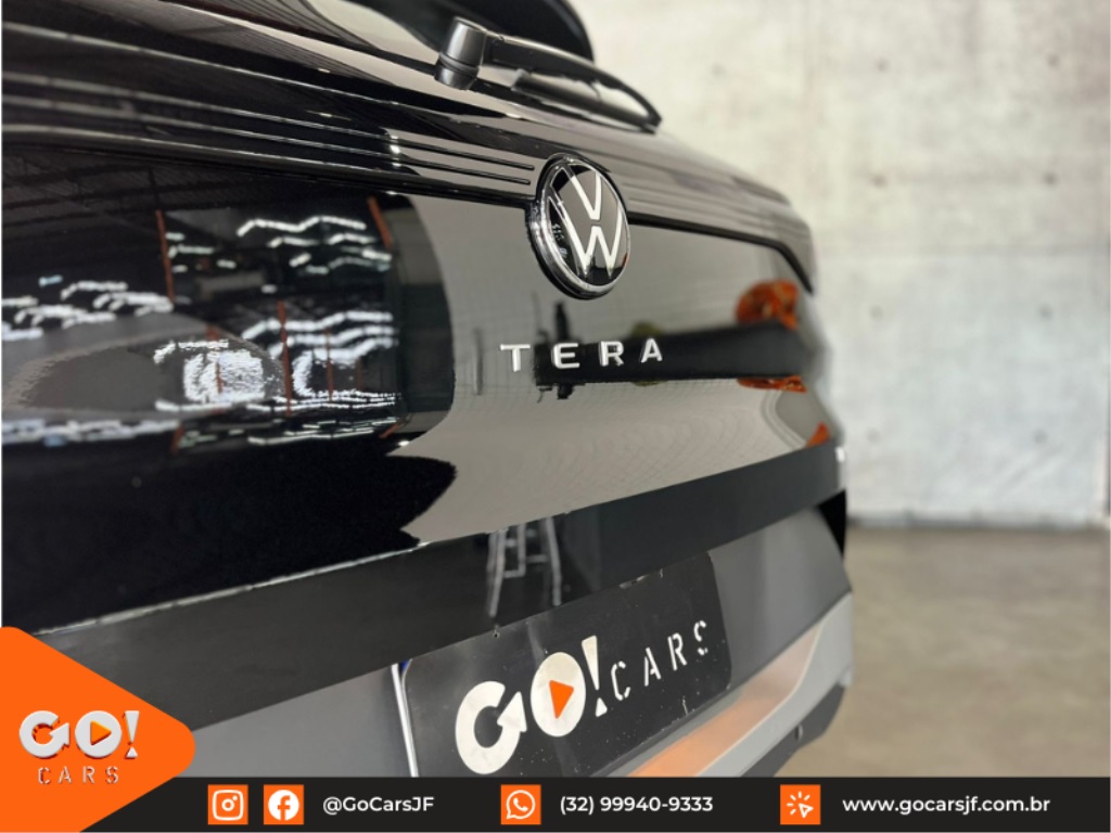VOLKSWAGEN TERA 1.0 170 TSI HIGH AUTOMÁTICO 2026