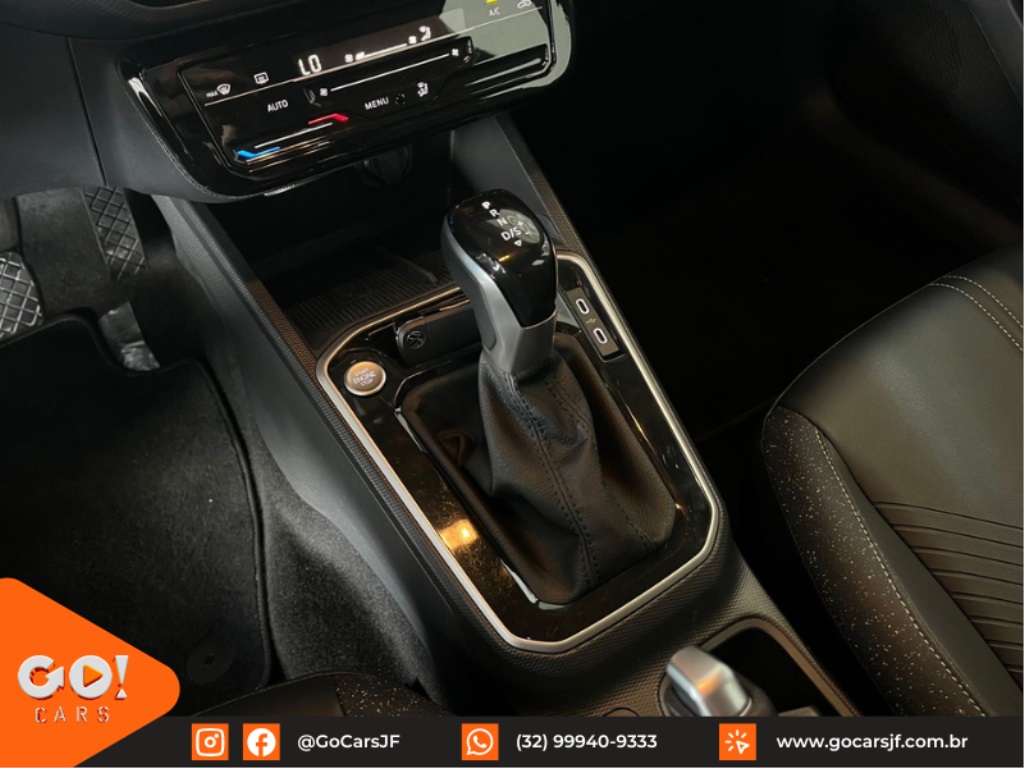VOLKSWAGEN TERA 1.0 170 TSI HIGH AUTOMÁTICO 2026