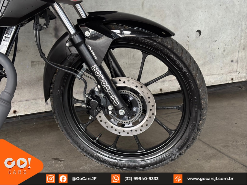 HONDA CG 160 TITAN FLEXONE CG 160 TITAN FLEXONE 2025