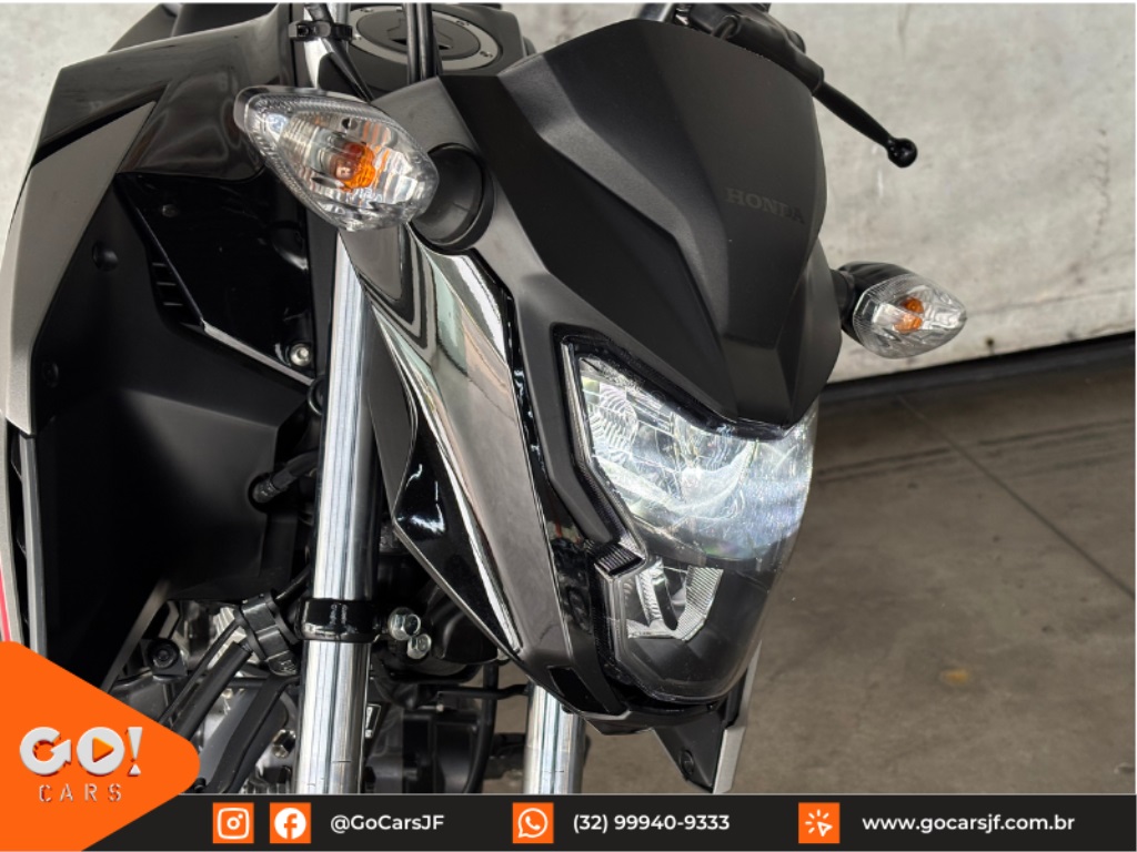 HONDA CG 160 TITAN FLEXONE CG 160 TITAN FLEXONE 2025