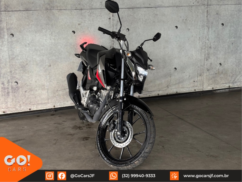 HONDA CG 160 TITAN FLEXONE CG 160 TITAN FLEXONE 2025