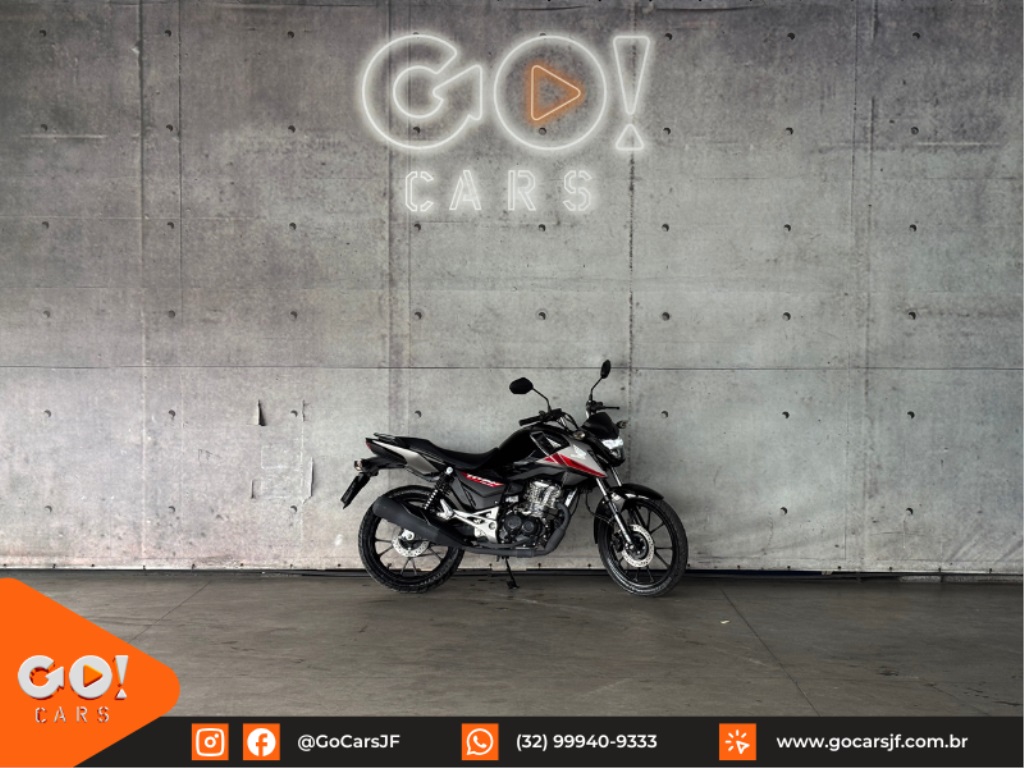 HONDA CG 160 TITAN FLEXONE CG 160 TITAN FLEXONE 2025