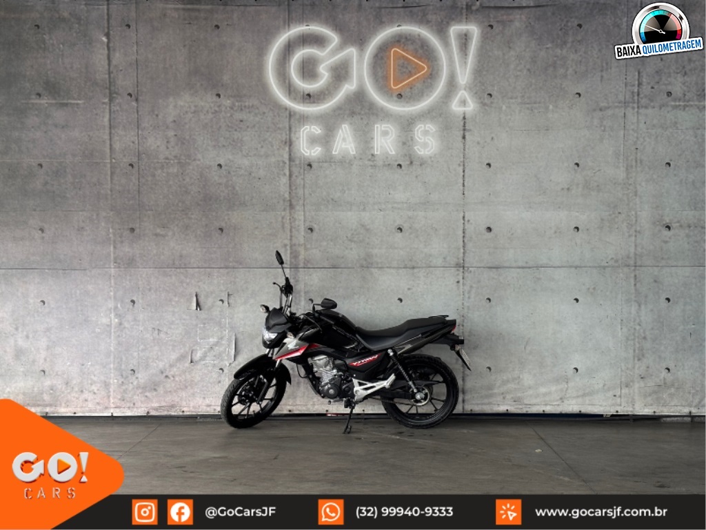 HONDA CG 160 TITAN FLEXONE CG 160 TITAN FLEXONE 2025/2025