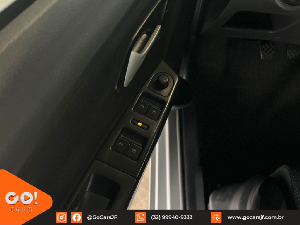 VOLKSWAGEN FOX 1.6 MSI TOTAL FLEX CONNECT 4P MANUAL 2020