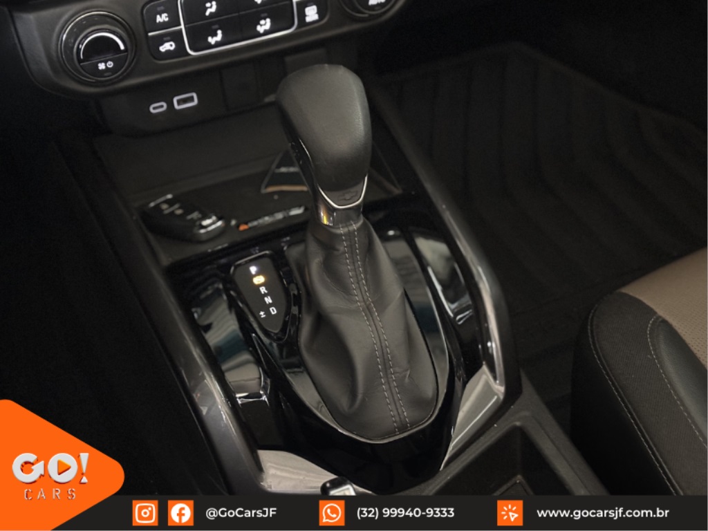 CHEVROLET S10 2.8 16V TURBO DIESEL HIGH COUNTRY CD 4X4 AUTOMÁTICO 2025
