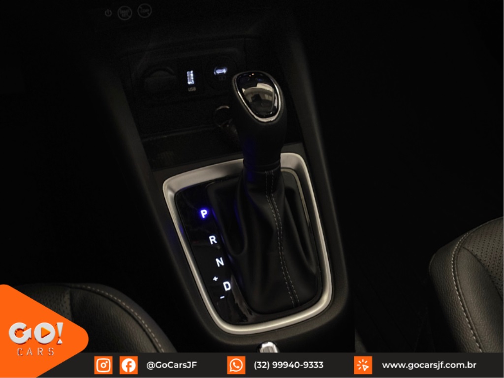 HYUNDAI HB20 1.0 TGDI FLEX PLATINUM AUTOMÁTICO 2026