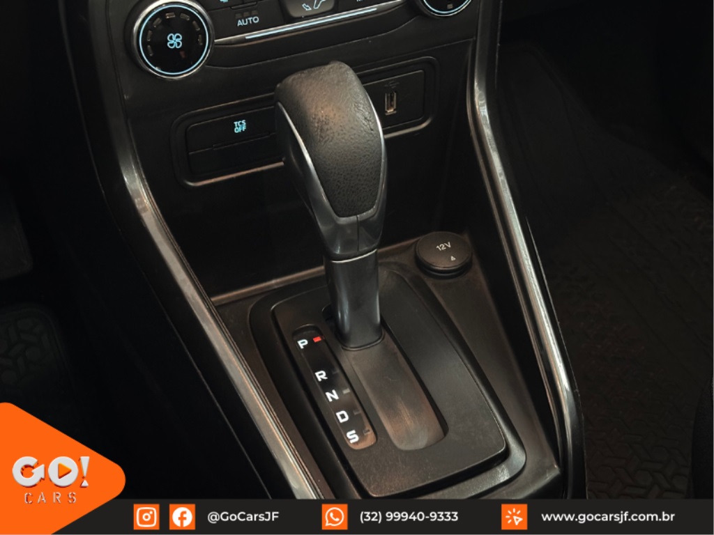 FORD ECOSPORT 1.5 TI-VCT FLEX FREESTYLE AUTOMÁTICO 2021