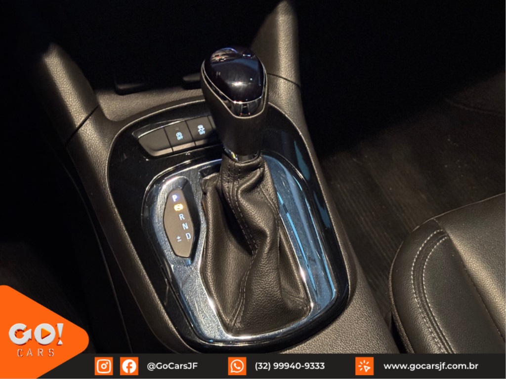 CHEVROLET CRUZE 1.4 TURBO LTZ 16V FLEX 4P AUTOMÁTICO 2022