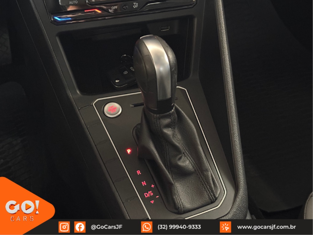 VOLKSWAGEN NIVUS 1.0 200 TSI TOTAL FLEX HIGHLINE AUTOMÁTICO 2022