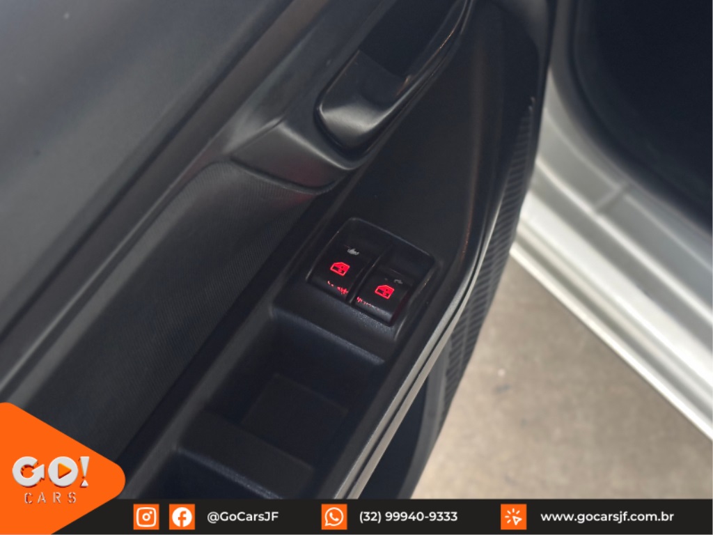 FIAT STRADA ENDURANCE 1.4 FLEX 8V CS PLUS 2022