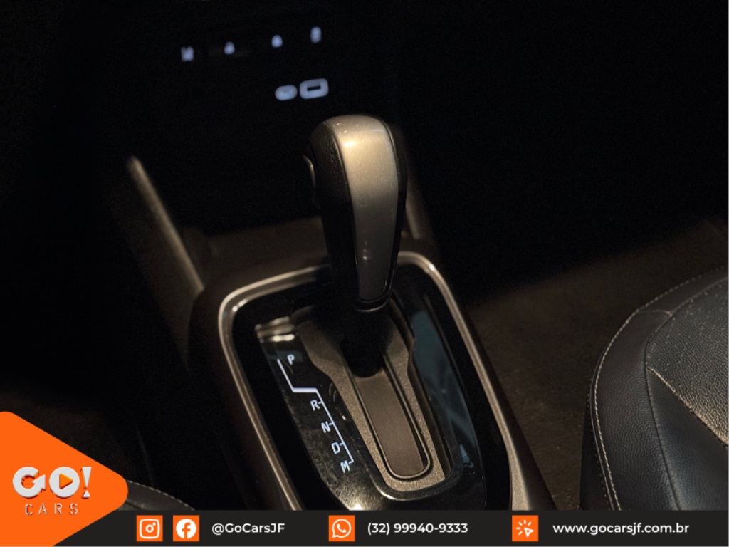 CHEVROLET SPIN 1.8 PREMIER 8V FLEX 4P AUTOMÁTICO 2025