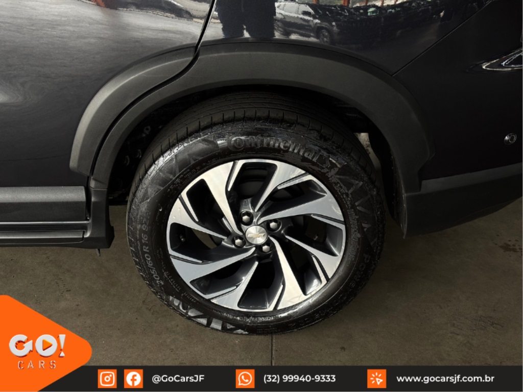 CHEVROLET SPIN 1.8 PREMIER 8V FLEX 4P AUTOMÁTICO 2025