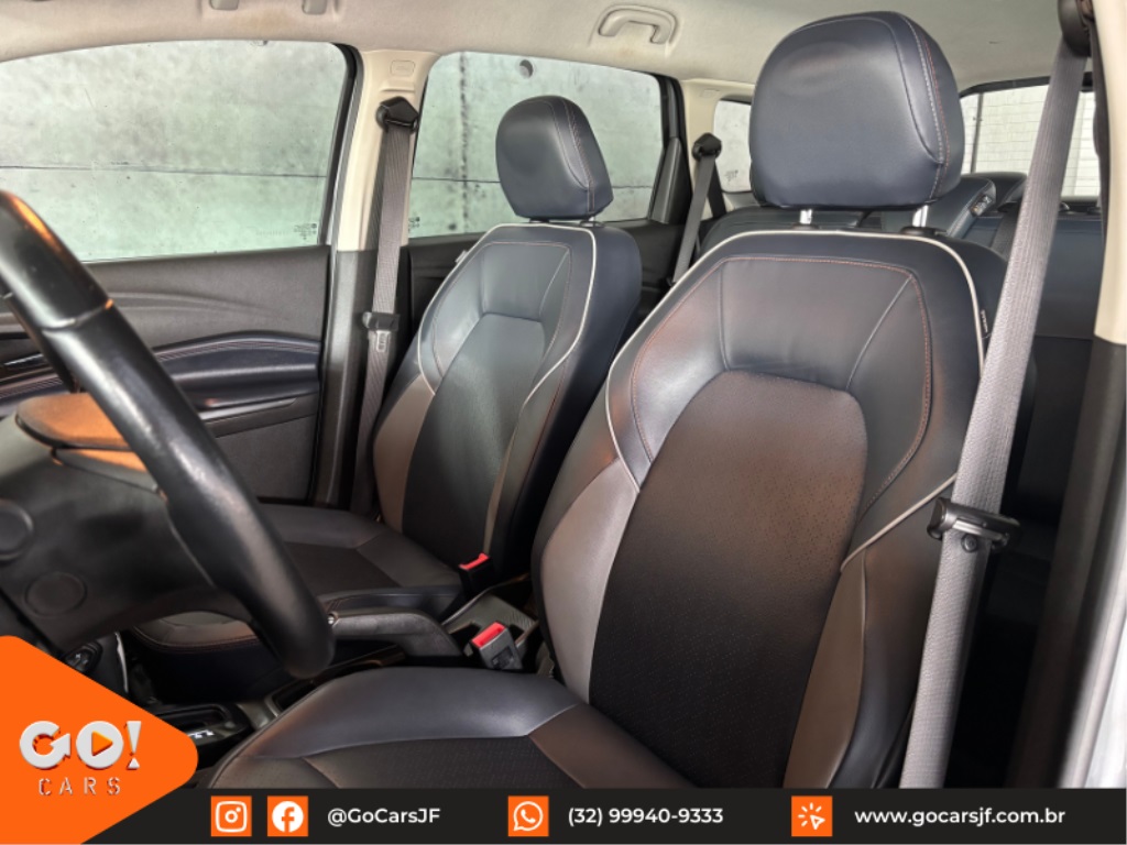 CHEVROLET SPIN 1.8 PREMIER 8V FLEX 4P AUTOMÁTICO 2025