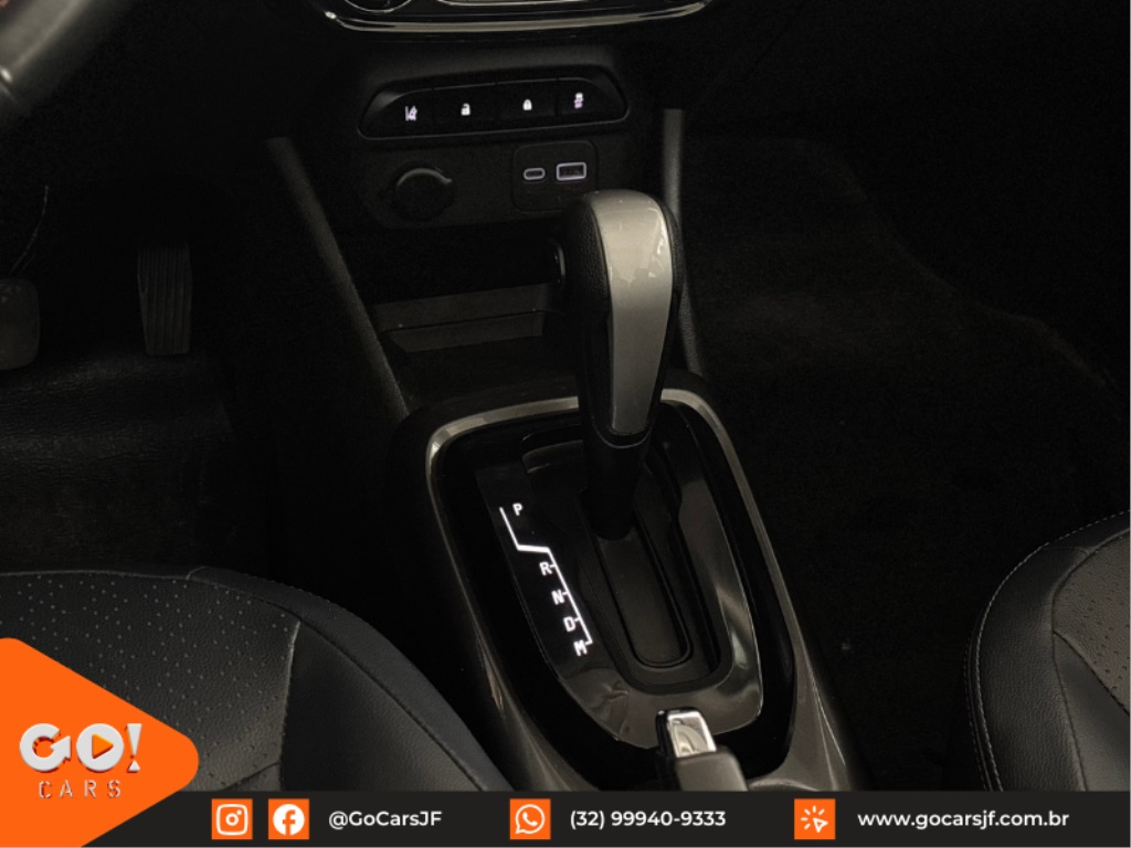 CHEVROLET SPIN 1.8 PREMIER 8V FLEX 4P AUTOMÁTICO 2025