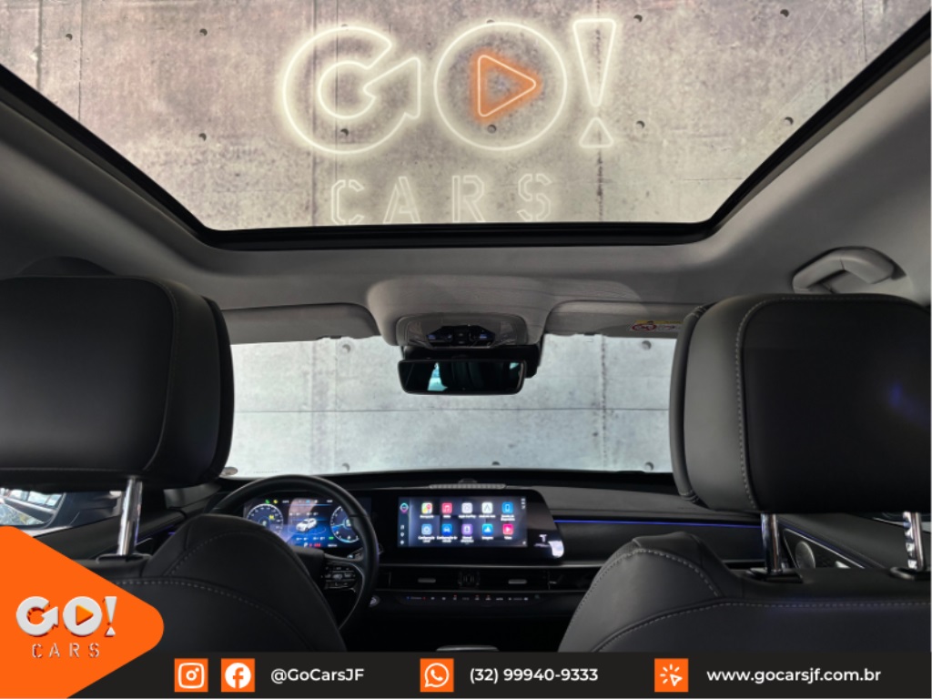 CHERY TIGGO 8 PRO 1.6 TGDI GASOLINA DCT 2026