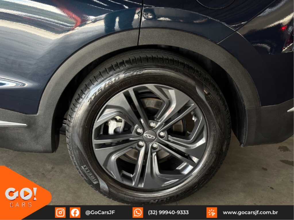 CHERY TIGGO 7 PRO 1.5 TCI FLEX HYBRID MAX DRIVE CVT 2025