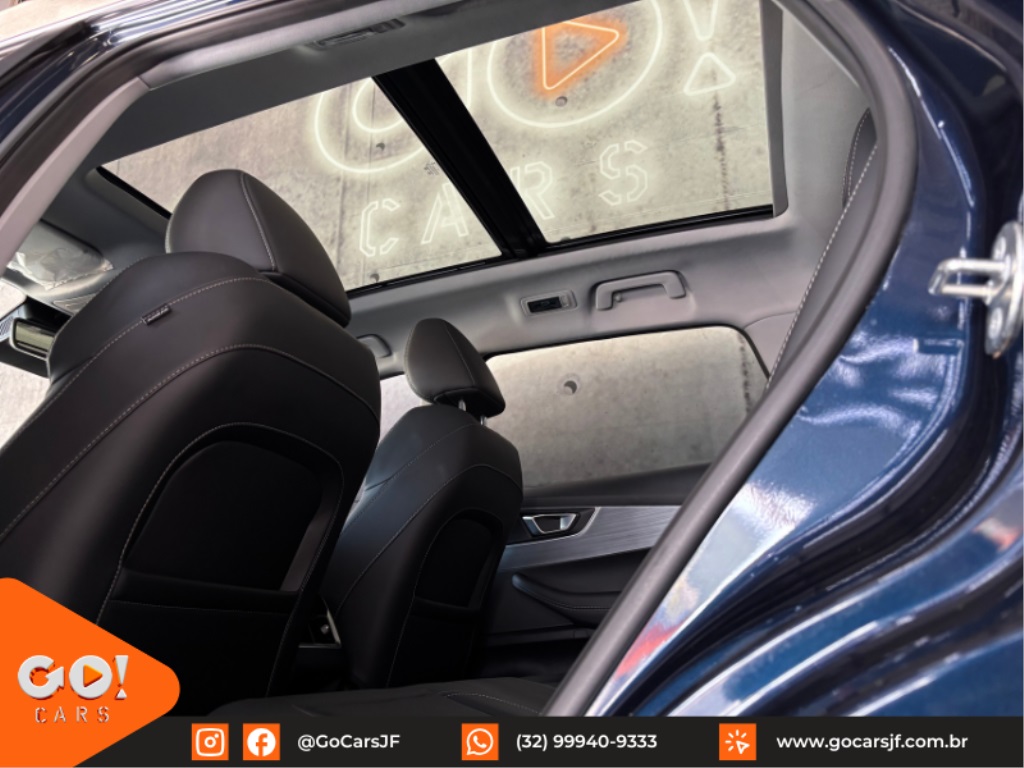 CHERY TIGGO 7 PRO 1.5 TCI FLEX HYBRID MAX DRIVE CVT 2025