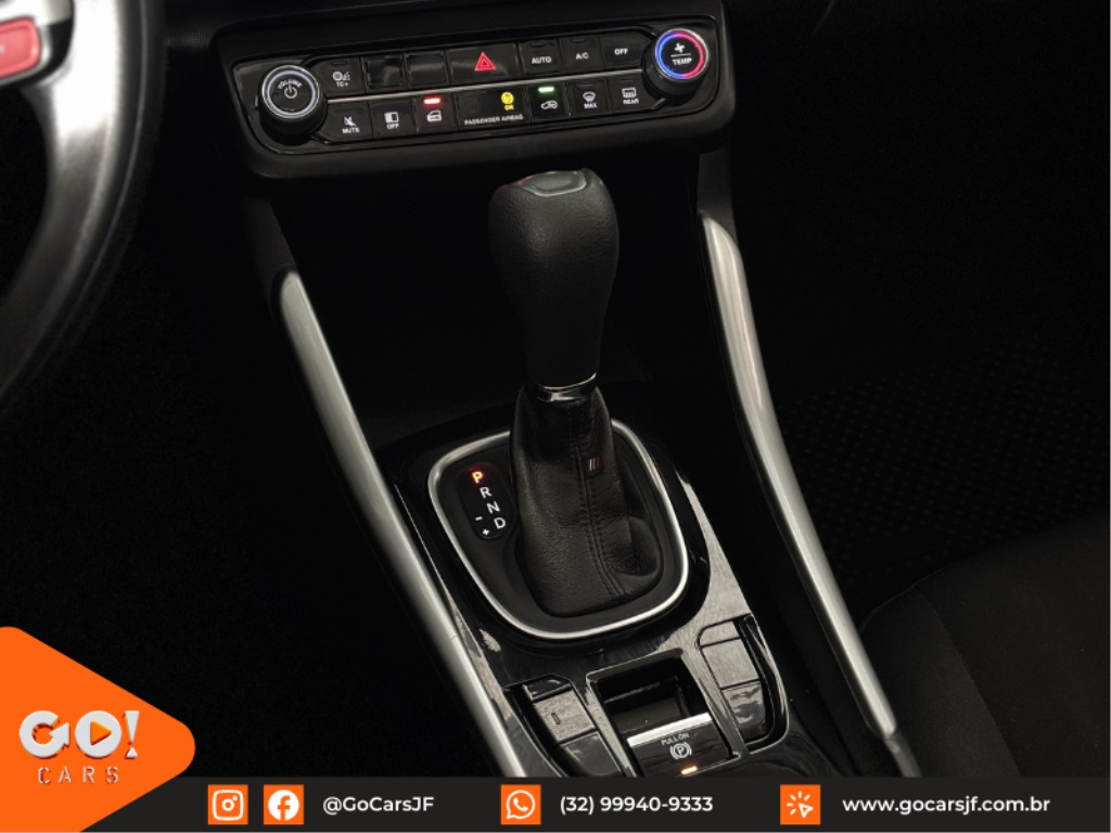FIAT FASTBACK 1.0 FLEX DRIVE 2024