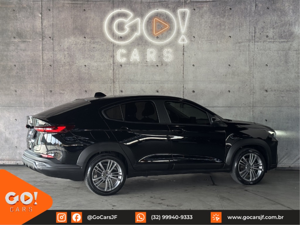FIAT FASTBACK 1.0 FLEX DRIVE 2024