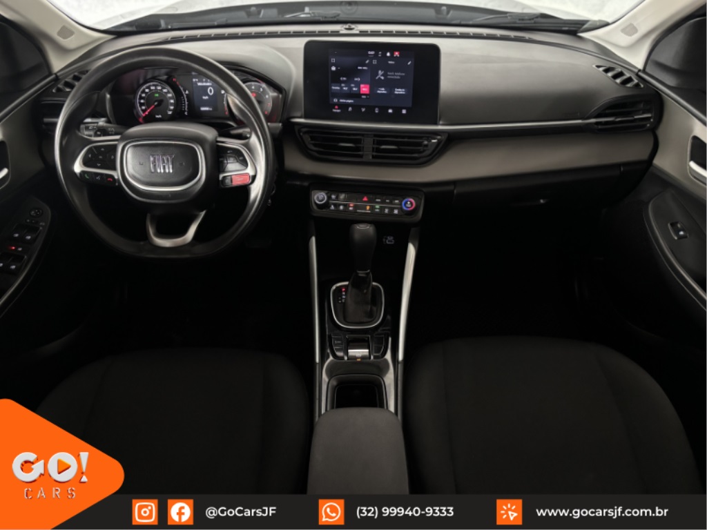 FIAT FASTBACK 1.0 FLEX DRIVE 2024