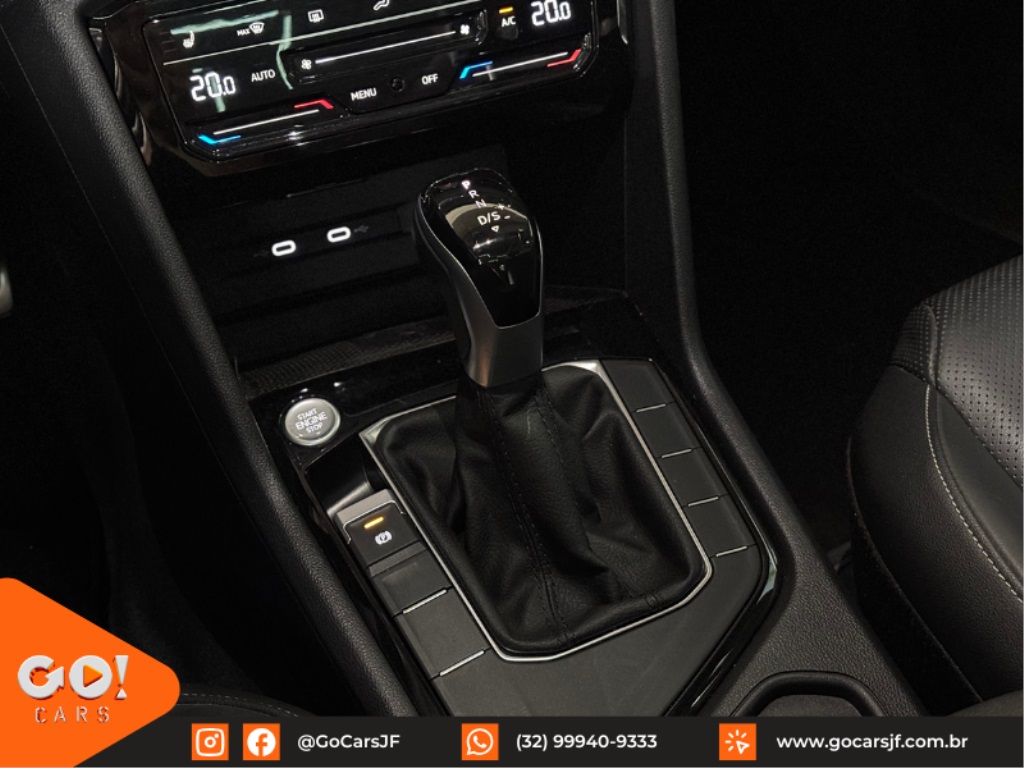 VOLKSWAGEN TAOS 1.4 250 TSI TOTAL FLEX HIGHLINE AUTOMÁTICO 2024