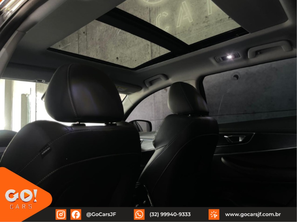CHERY TIGGO 8 1.6 TGDI GASOLINA TXS MAX DRIVE DCT 2023