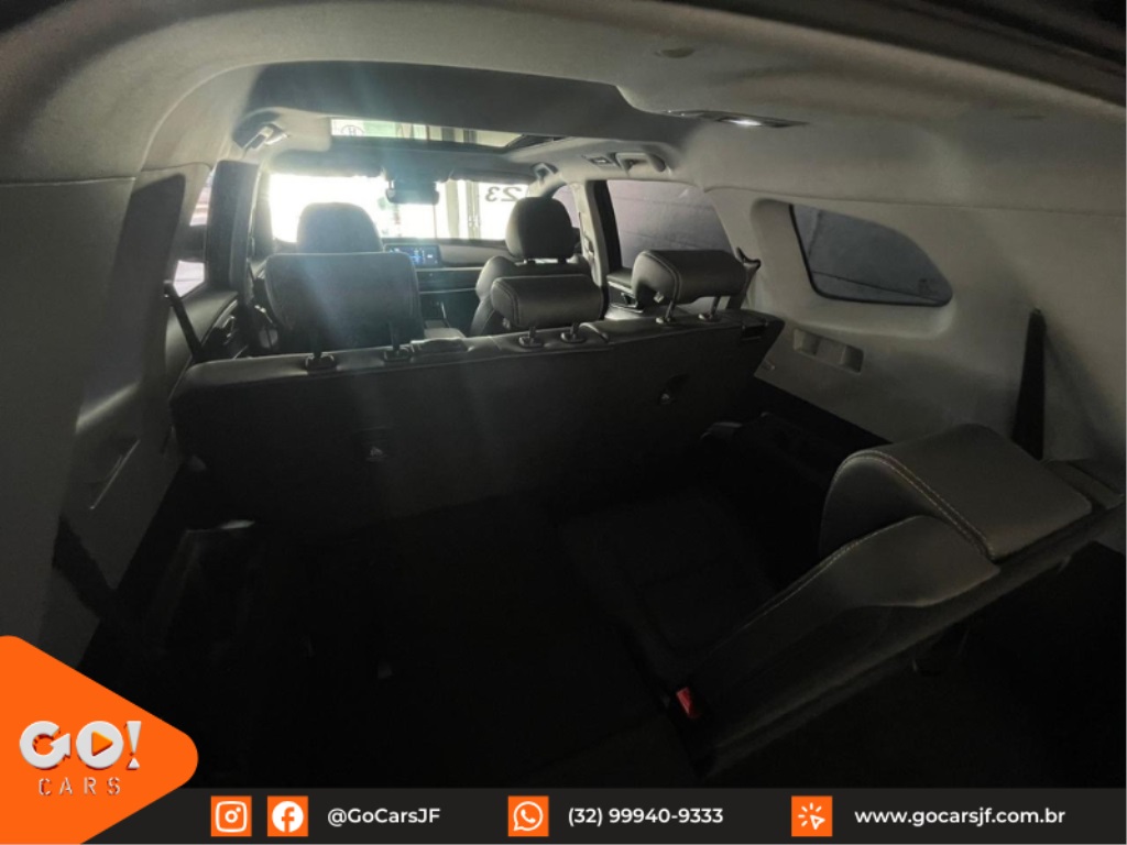 CHERY TIGGO 8 1.6 TGDI GASOLINA TXS MAX DRIVE DCT 2023
