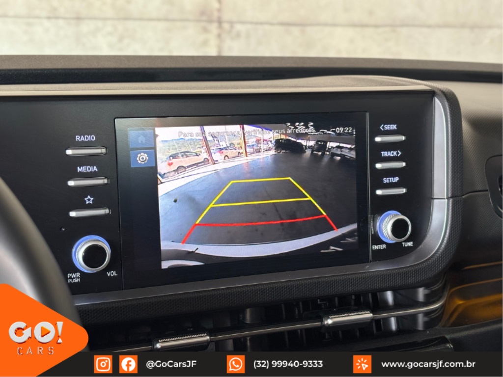 HYUNDAI CRETA 1.0 TGDI FLEX LIMITED AUTOMÁTICO 2026