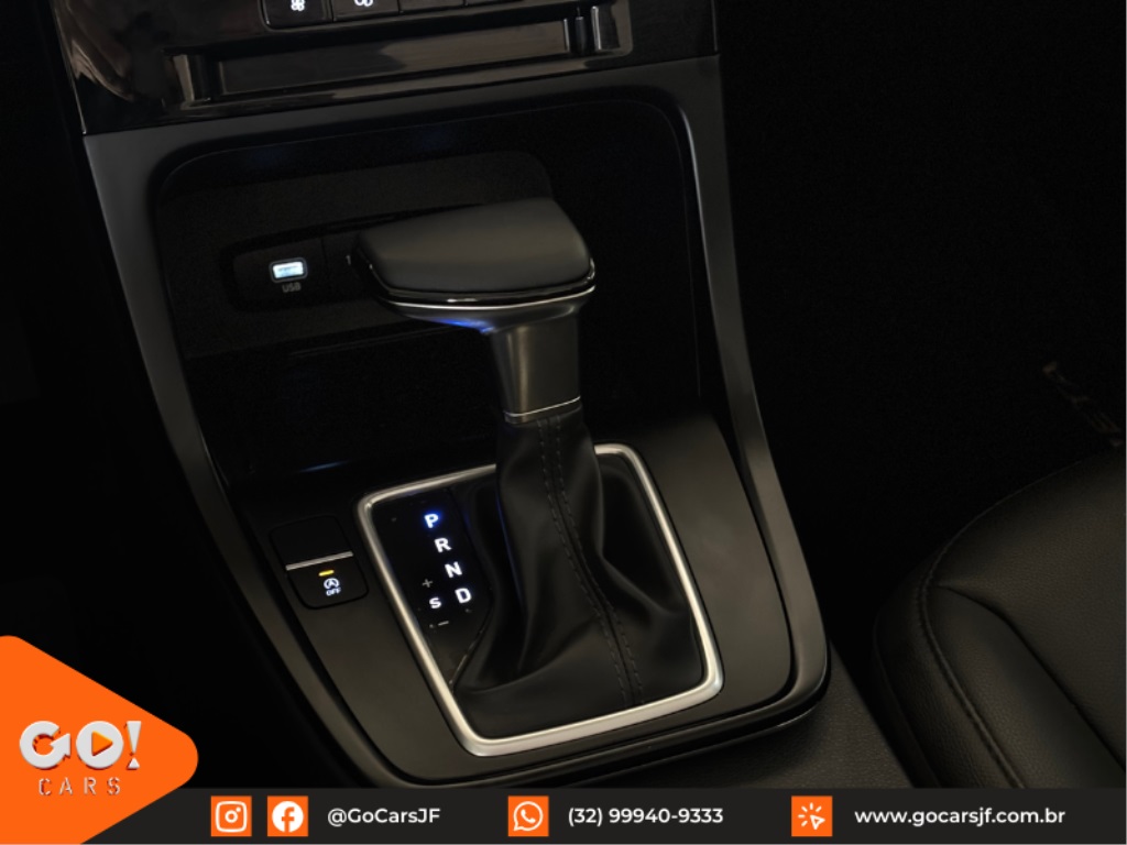 HYUNDAI CRETA 1.0 TGDI FLEX LIMITED AUTOMÁTICO 2026