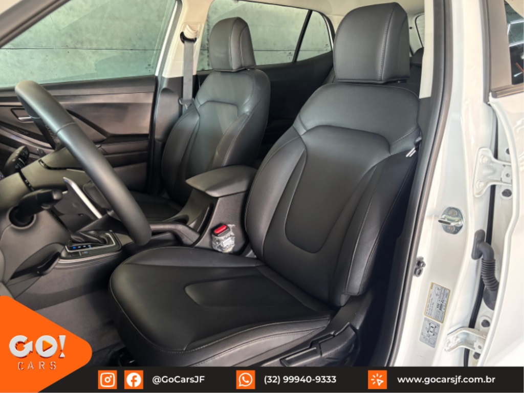 HYUNDAI CRETA 1.0 TGDI FLEX LIMITED AUTOMÁTICO 2026