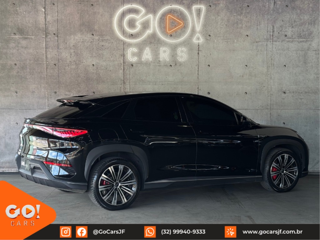 BYD SEALION 7 82,5 KW ELÉTRICO AWD 2027