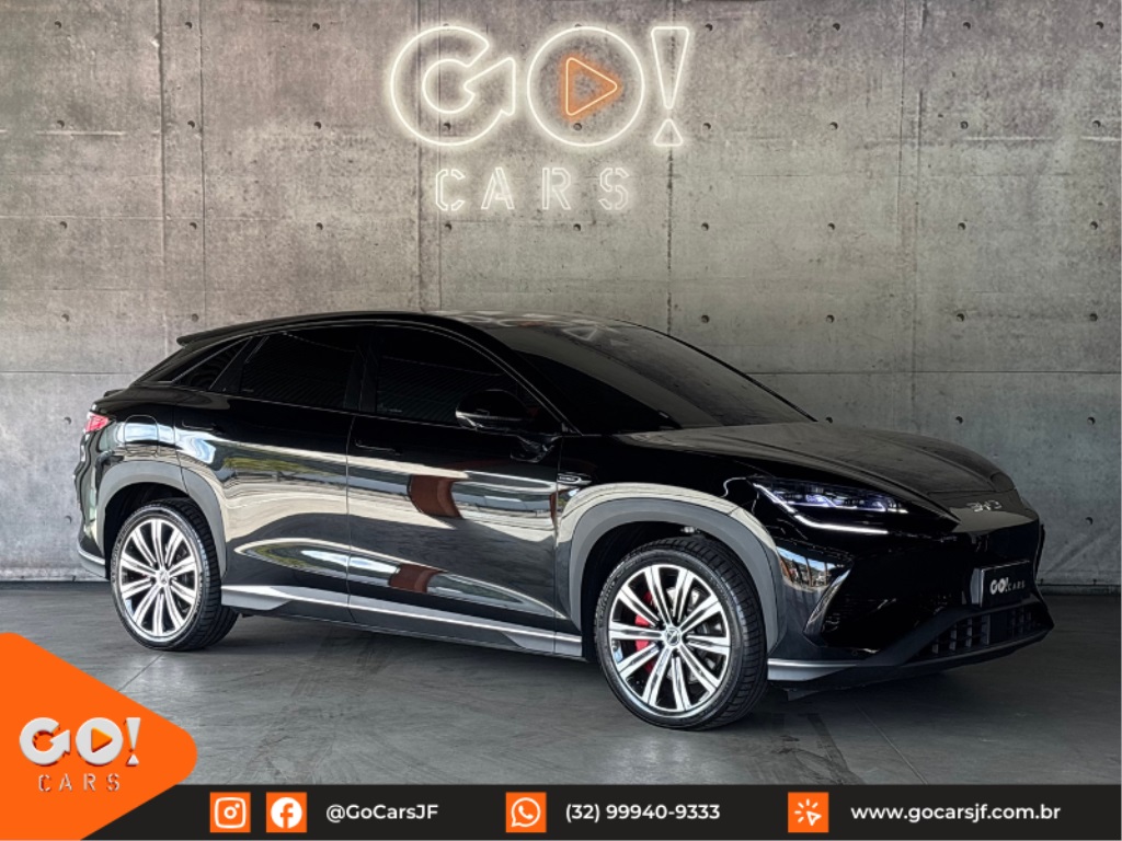 BYD SEALION 7 82,5 KW ELÉTRICO AWD 2027