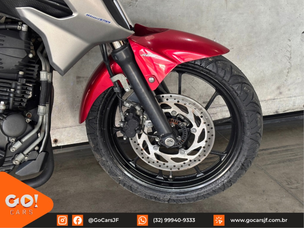 YAMAHA FZ25 250 FAZER FLEX FZ25 250 FAZER FLEX 2020