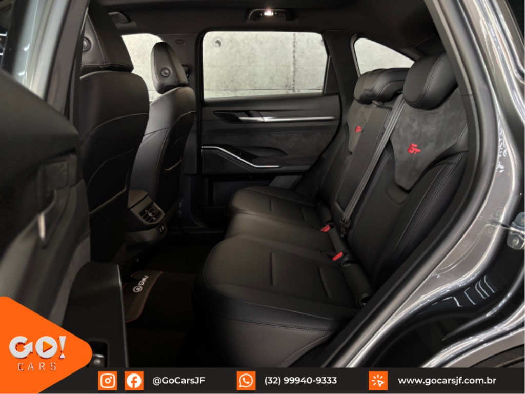 GWM HAVAL H6 GT 1.5 FLEX PHEV AWD E-TRACTION 2027