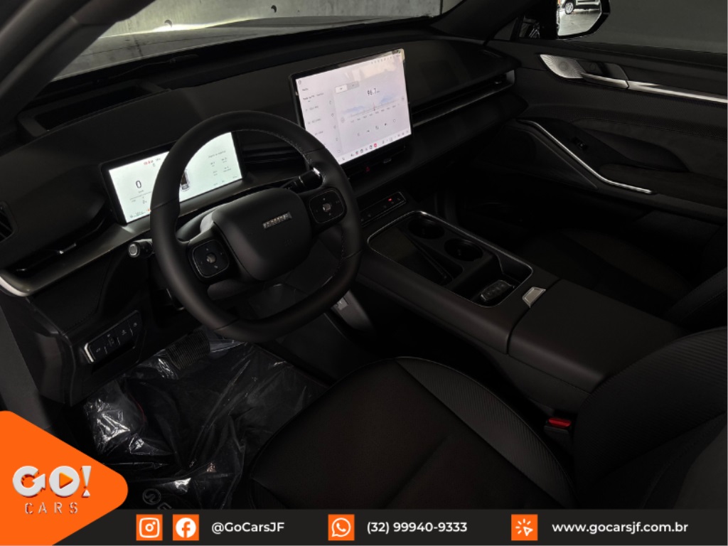 GWM HAVAL H6 GT 1.5 FLEX PHEV AWD E-TRACTION 2027