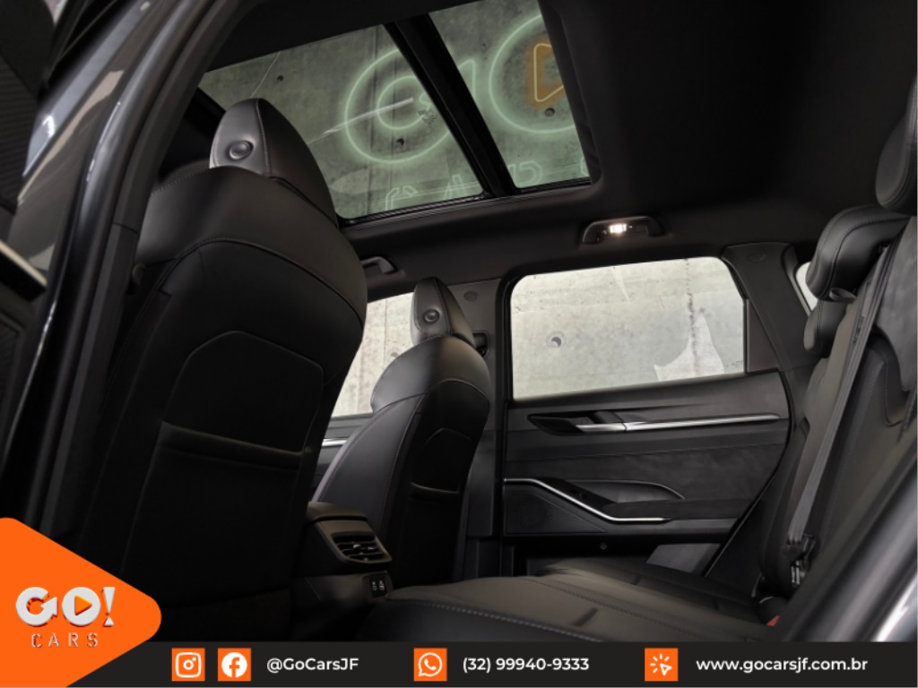 GWM HAVAL H6 GT 1.5 FLEX PHEV AWD E-TRACTION 2027