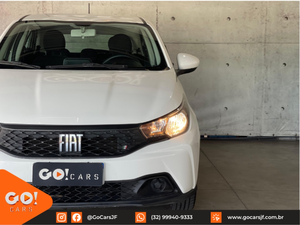FIAT ARGO 1.0 FIREFLY FLEX DRIVE MANUAL 2023