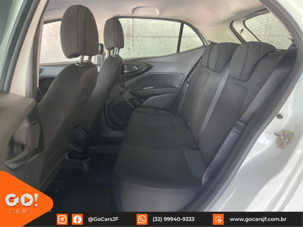 FIAT ARGO 1.0 FIREFLY FLEX DRIVE MANUAL 2023