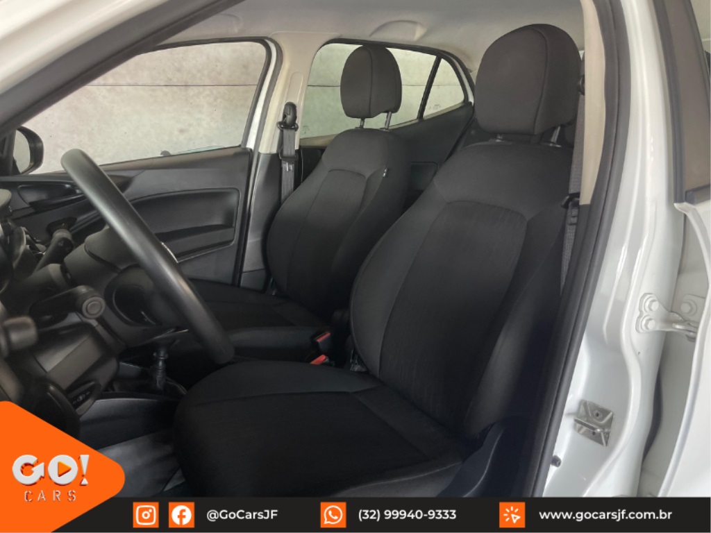 FIAT ARGO 1.0 FIREFLY FLEX DRIVE MANUAL 2023