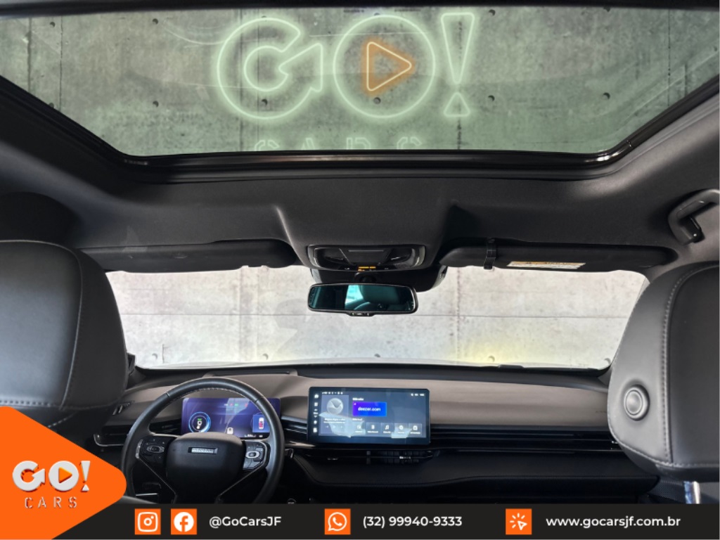 GWM HAVAL H6 GT 1.5 PHEV AWD E-TRACTION 2025