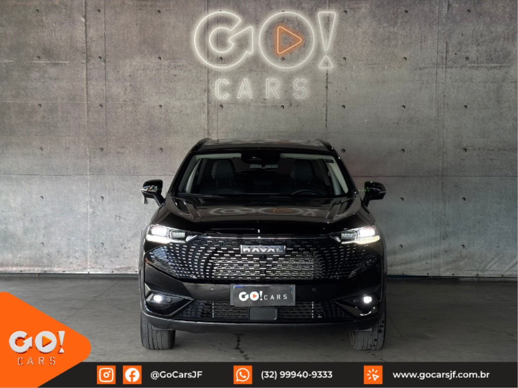 GWM HAVAL H6 1.5 HEV PREMIUM E-TRACTION 2025