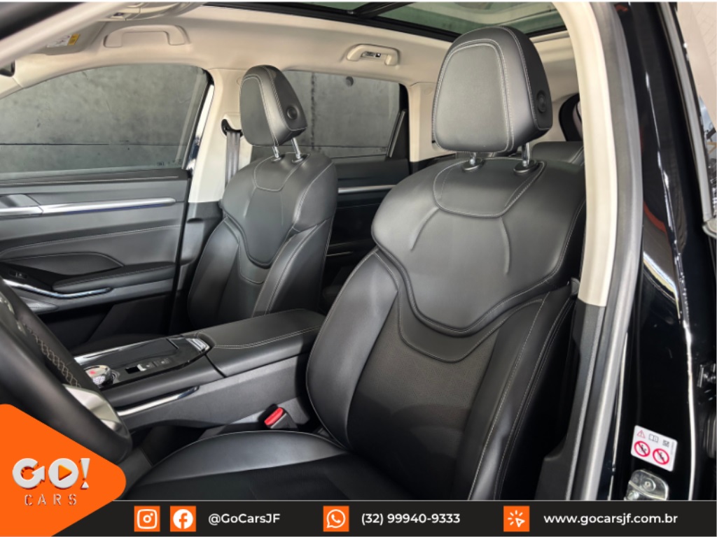 GWM HAVAL H6 1.5 HEV PREMIUM E-TRACTION 2025