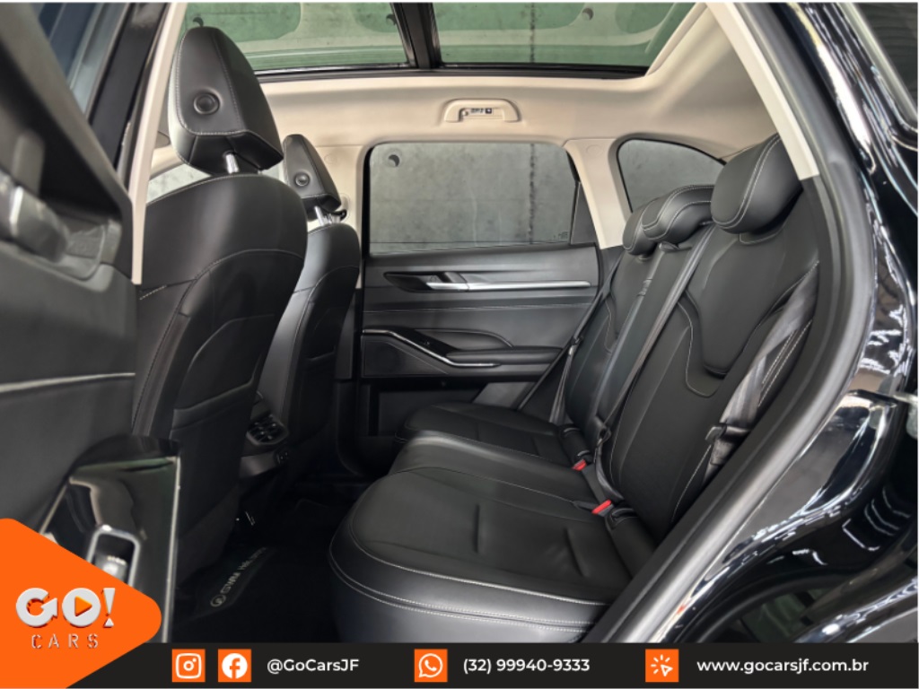 GWM HAVAL H6 1.5 HEV PREMIUM E-TRACTION 2025