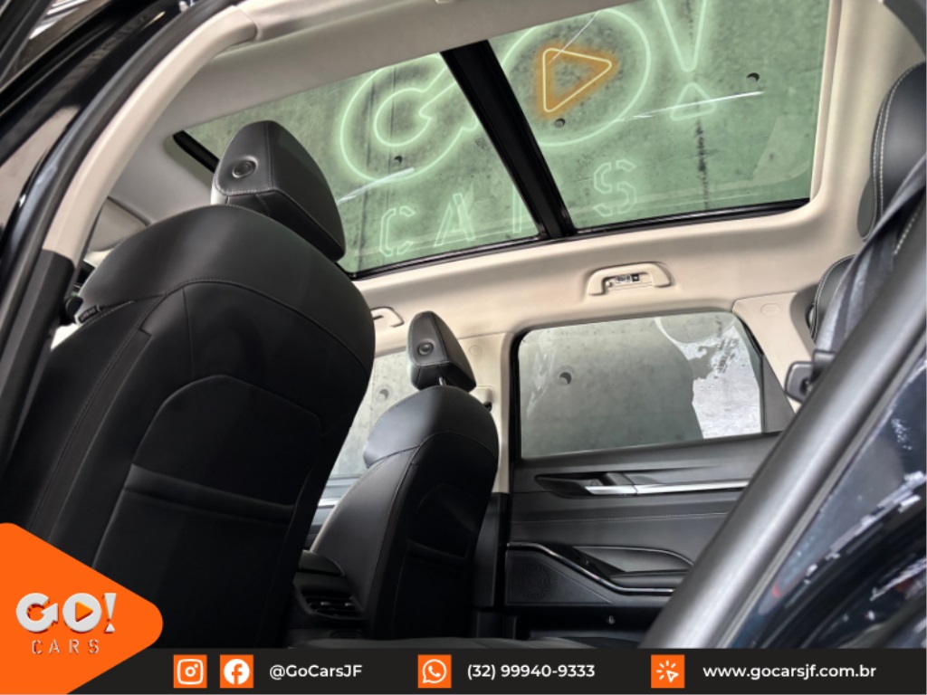 GWM HAVAL H6 1.5 HEV PREMIUM E-TRACTION 2025