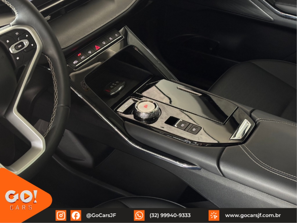 GWM HAVAL H6 1.5 HEV PREMIUM E-TRACTION 2025